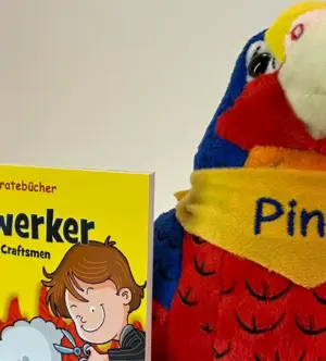 Bundles genauso Alltagslyrik von Karin Ellmer