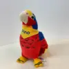 Papagei Pino