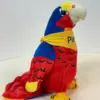 Papagei Pino