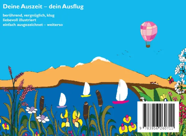 Weiterso-rückseite weiterso Alltagslyrik von Karin Ellmer