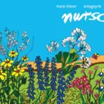 nurso-Cover Nurso Alltagslyrik von Karin Ellmer