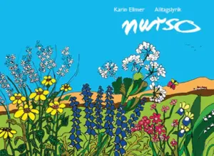 nurso-Cover Nurso Alltagslyrik von Karin Ellmer