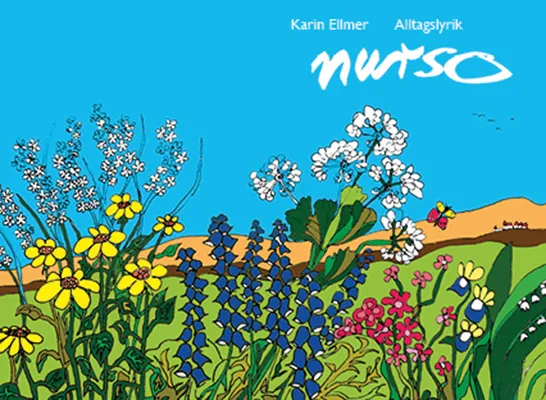 Nurso Alltagslyrik von Karin Ellmer