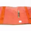 Einband aus echtem Leder für DIN A4-Ordner/Ringbuch