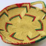 Korbschale