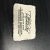 SAA Visitenkartenpapier